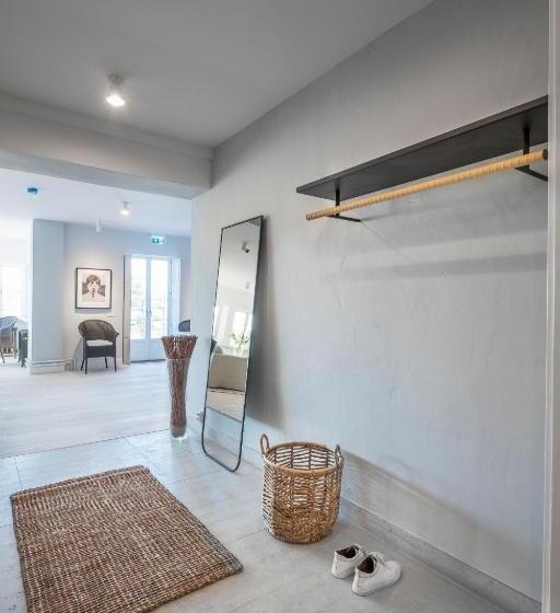 Люкс Повышенной Комфортности, Sands Hotell