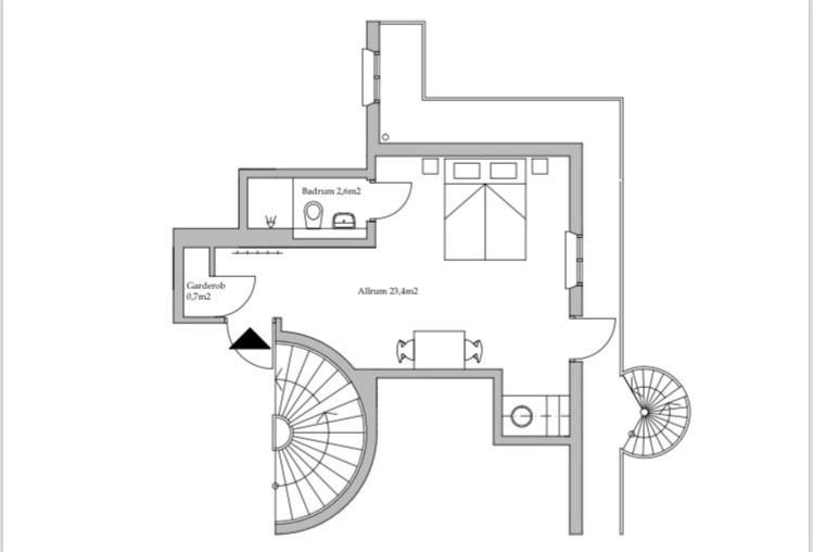 Студия Стандарт, Sands Hotell