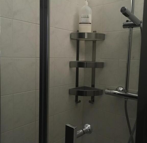 家庭间, Le Soleil Do Ré