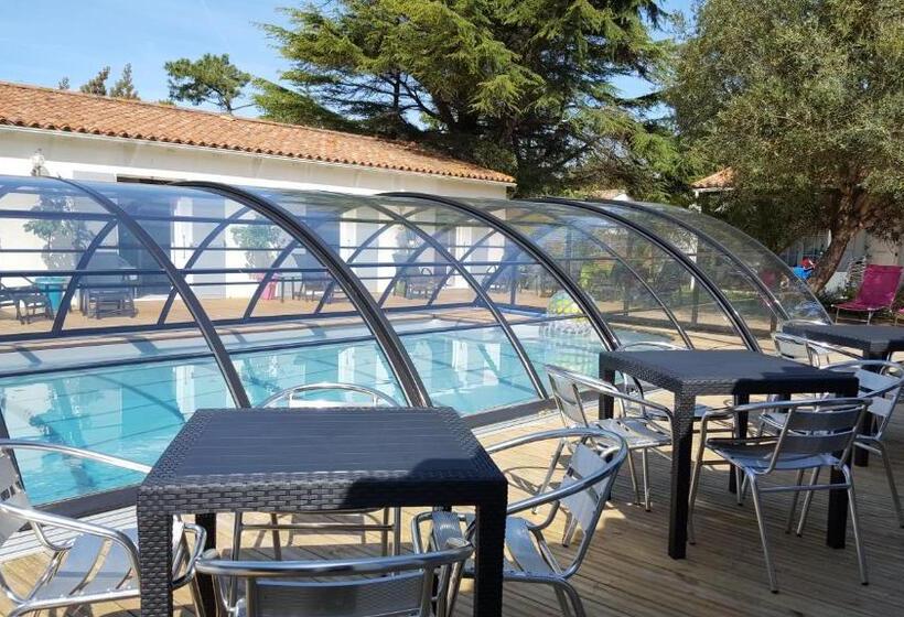 家庭间, Le Soleil Do Ré