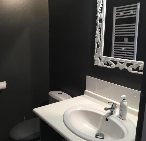 可看到泳池的单人间, Le Soleil Do Ré