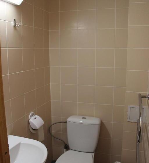 اتاق استاندارد, Ignalinos Sporto Ir Pramogų Centras