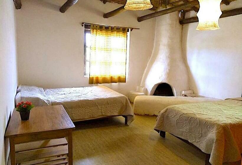 스탠다드 룸, La Posada De Yumbilla