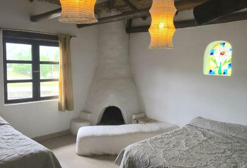 スタンダードルーム, La Posada De Yumbilla