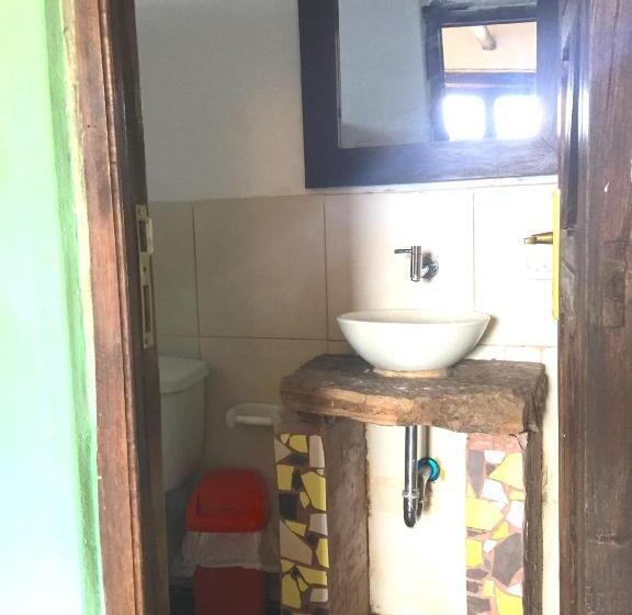 スタンダードルーム, La Posada De Yumbilla