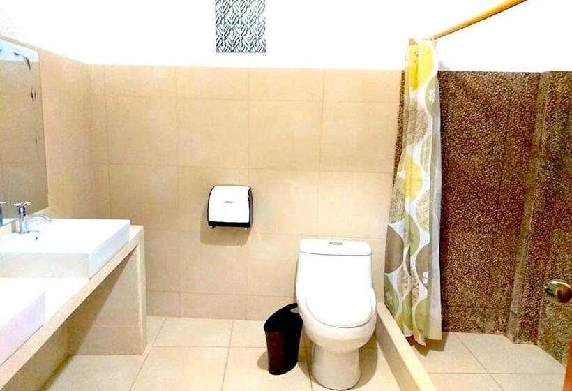 ファミリールーム, La Posada De Yumbilla