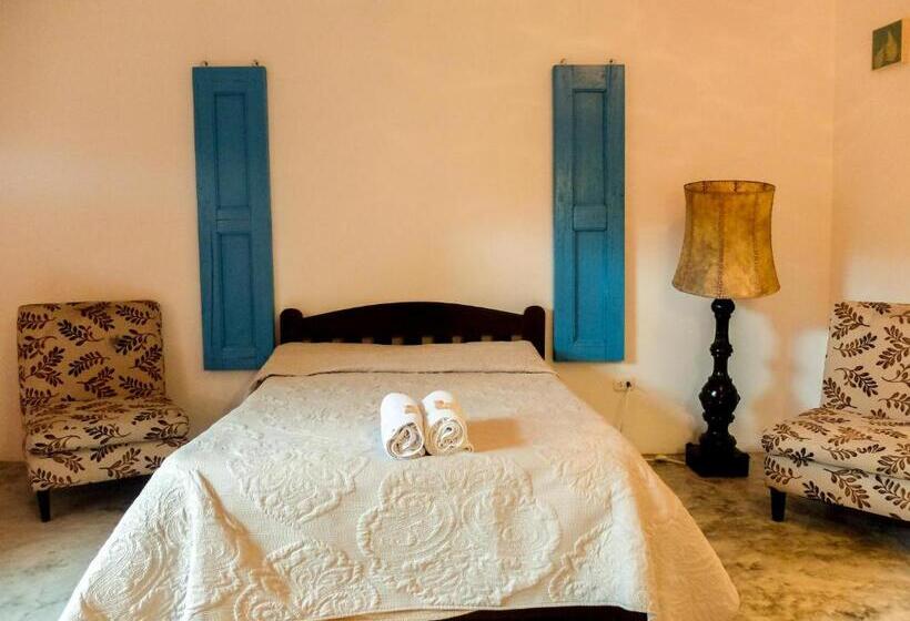 ファミリールーム, La Posada De Yumbilla