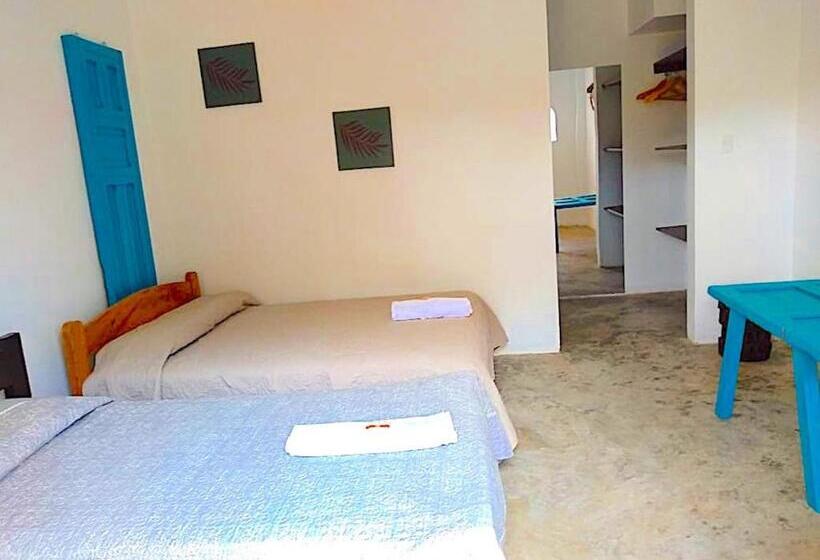 スタンダードルーム, La Posada De Yumbilla