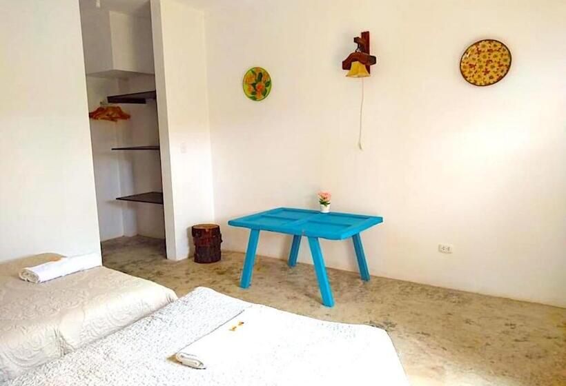 スタンダードルーム, La Posada De Yumbilla