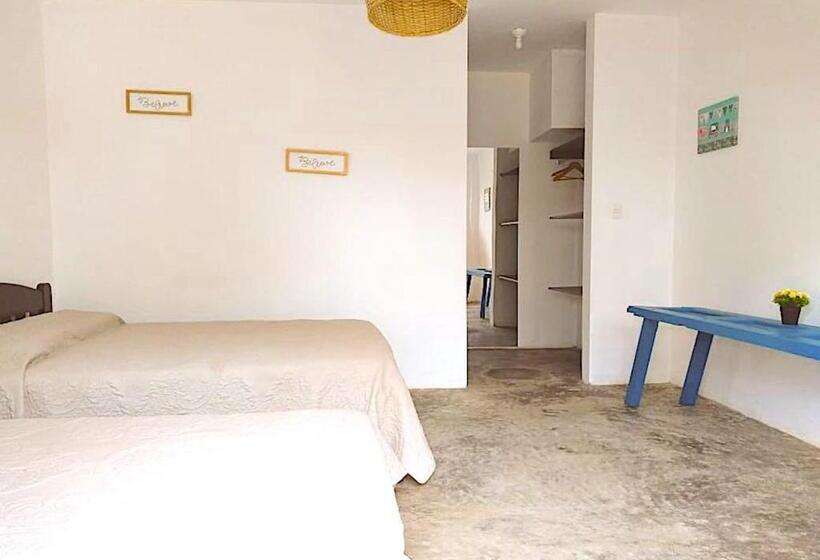 スタンダードルーム, La Posada De Yumbilla