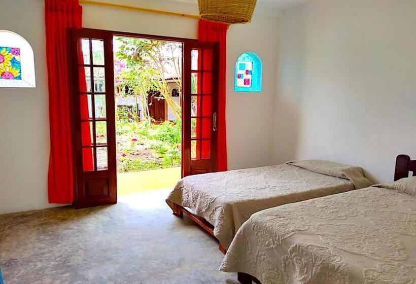 スタンダードルーム, La Posada De Yumbilla