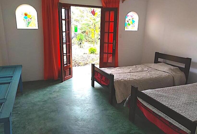 スタンダードルーム, La Posada De Yumbilla