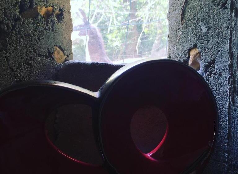 Шале 1 Спальня, Loire Valley Llama Farm Stay