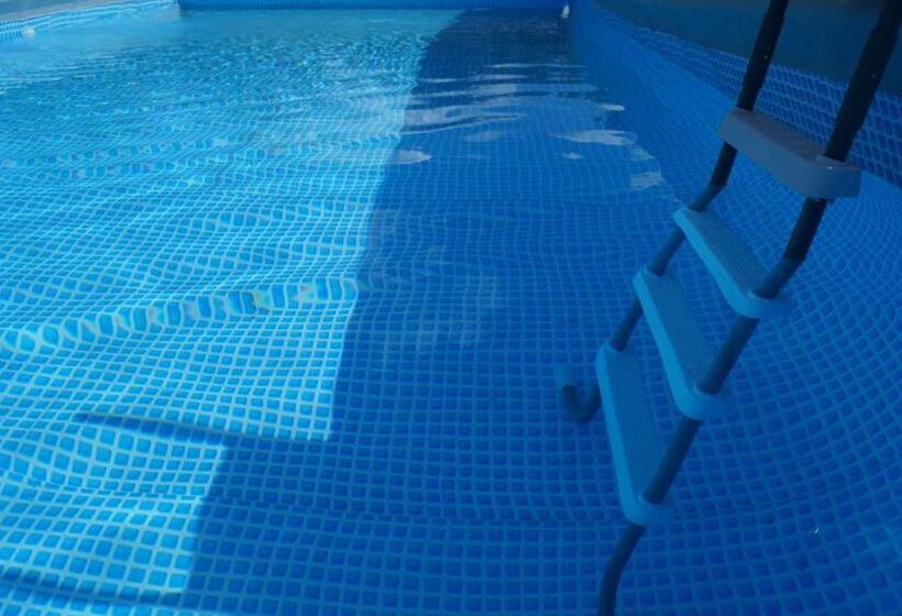 Стандартный Номер Кровать Кинг, Loire Valley Llama Farm Stay