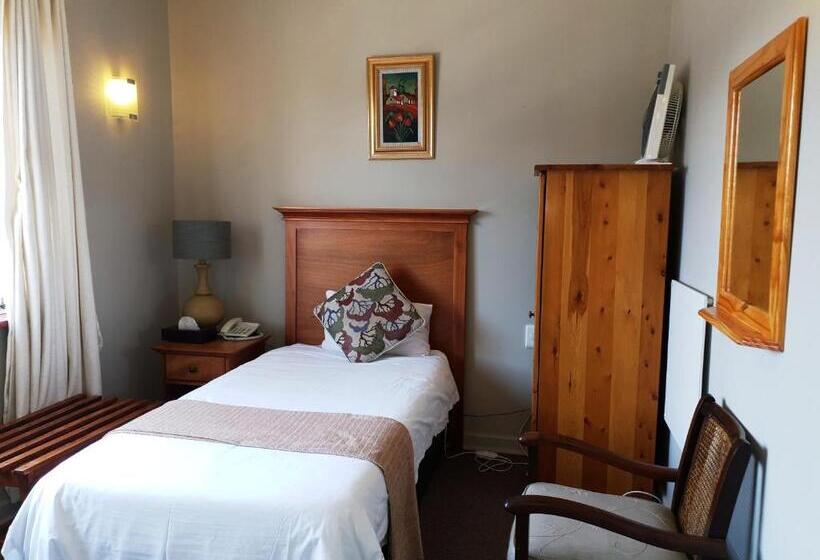 标准单人间, Nolangeni