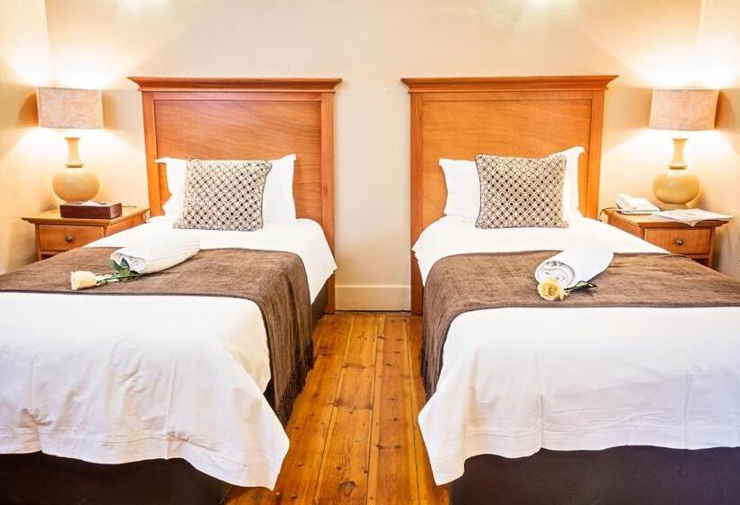 标准间, Nolangeni