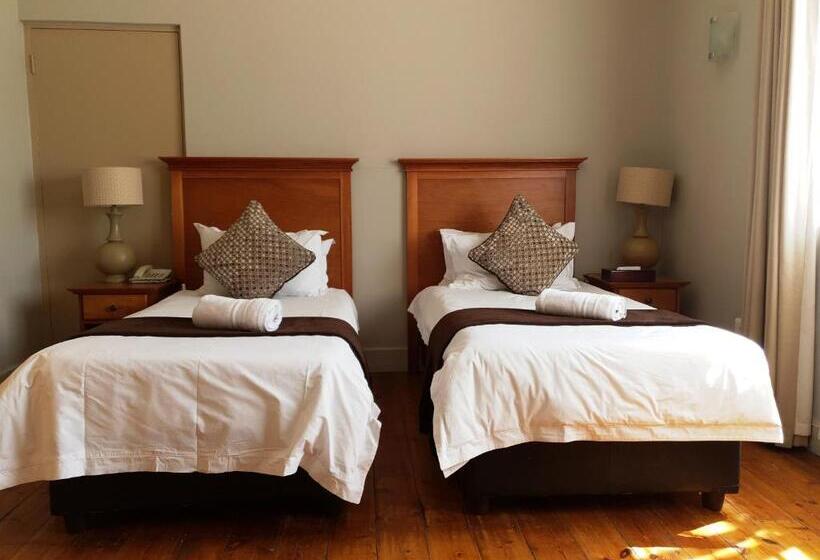 标准间, Nolangeni