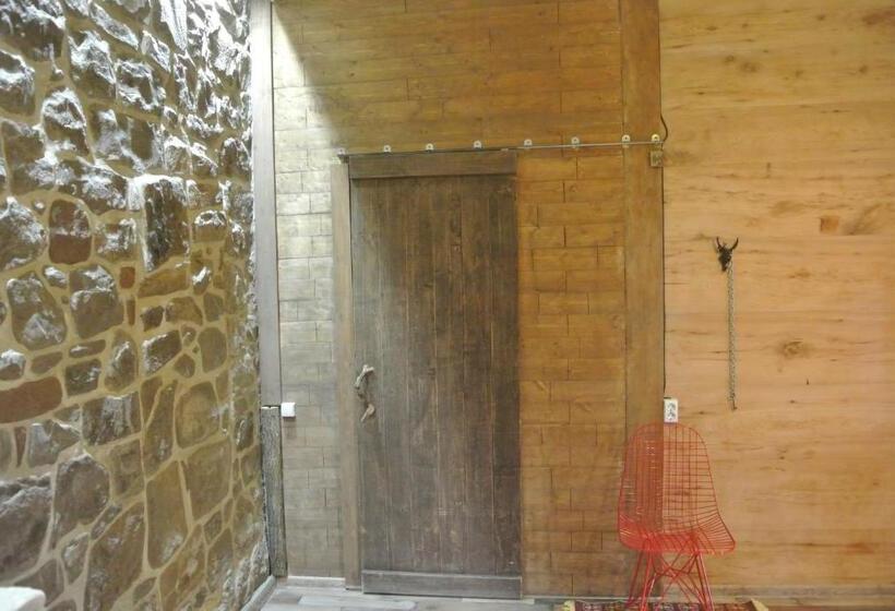 اتاق لوکس, Wine Space