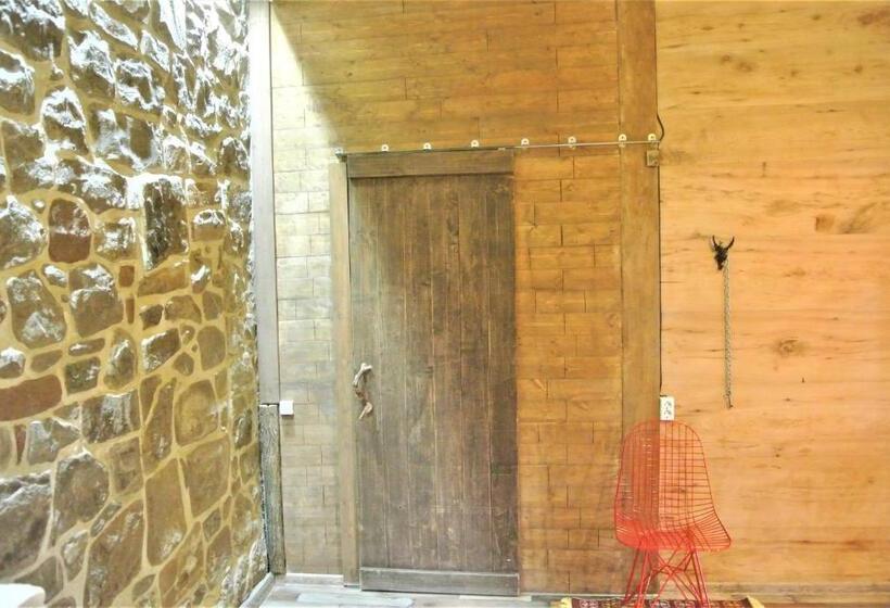 اتاق لوکس, Wine Space