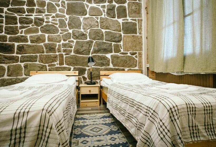 اتاق استاندارد, Wine Space