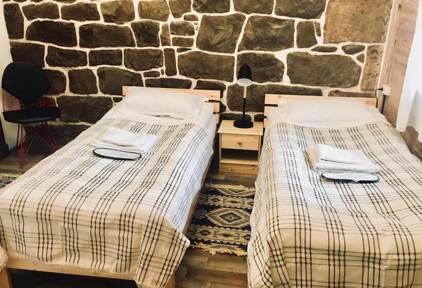 اتاق استاندارد, Wine Space