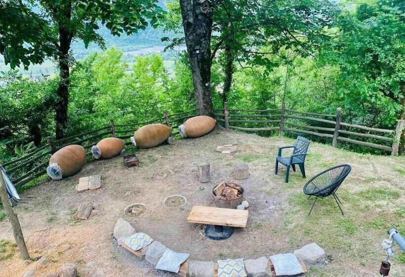 ویلای 3 خوابه, Wine Space