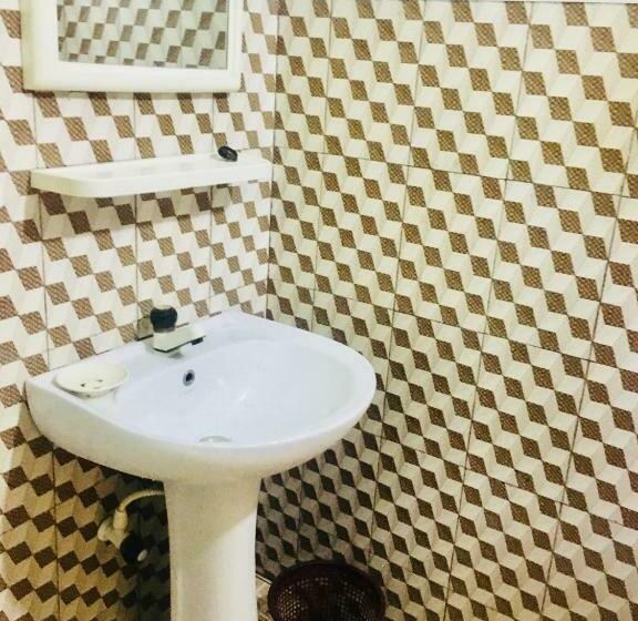 이코노미 룸, New Land Guest House