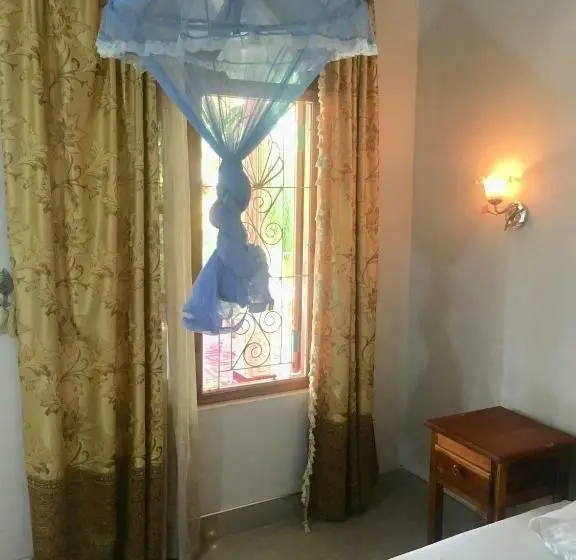 Economy-huone, New Land Guest House