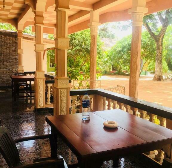 Номер Economy, New Land Guest House