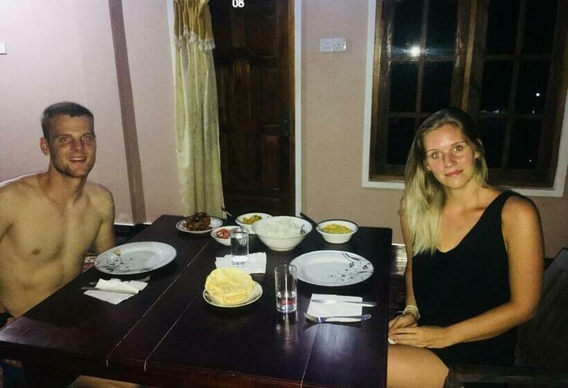 Номер Economy, New Land Guest House