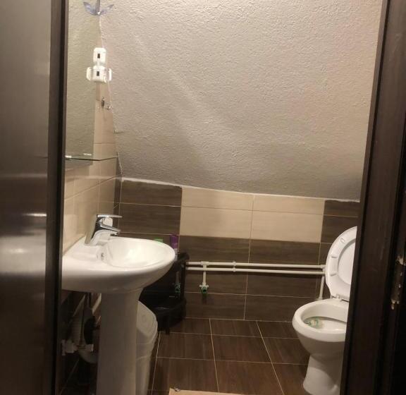 آپارتمان 1 خوابه با چشم‌انداز, Riverside Guesthouse