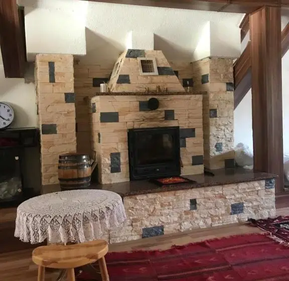 آپارتمان 1 خوابه با چشمانداز, Riverside Guesthouse
