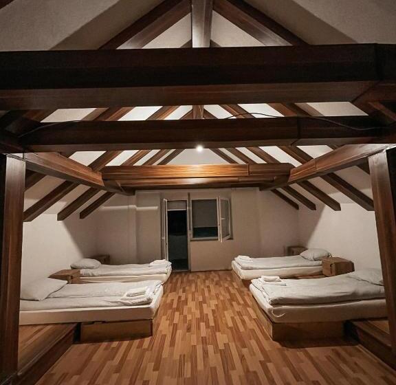 آپارتمان 1 خوابه با چشم‌انداز, Riverside Guesthouse