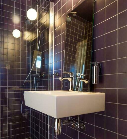 חדר סטנדרט נוף להרים, Holmen Lofoten