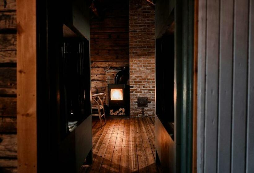 דירת חדר סופריור, Holmen Lofoten