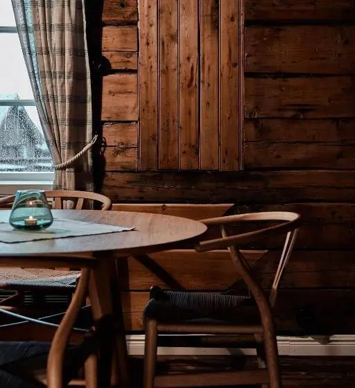 １ベッドルームのスーペリアアパートメント, Holmen Lofoten