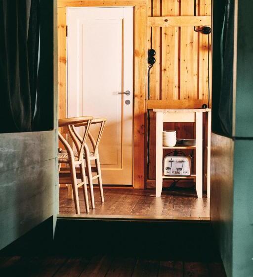 דירת חדר סופריור, Holmen Lofoten