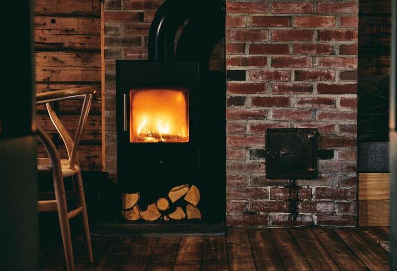 דירת חדר סופריור, Holmen Lofoten