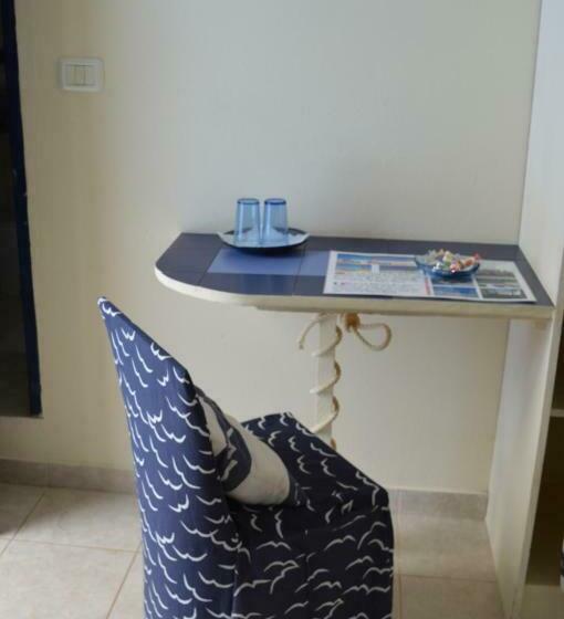 Quarto Estandar, Yacht Club Sal