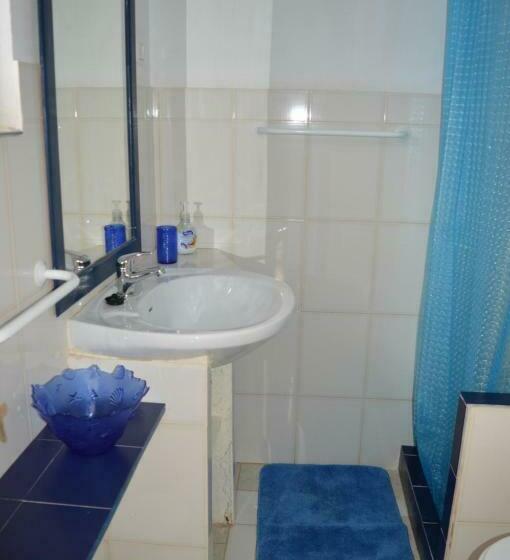 Quarto Estandar, Yacht Club Sal