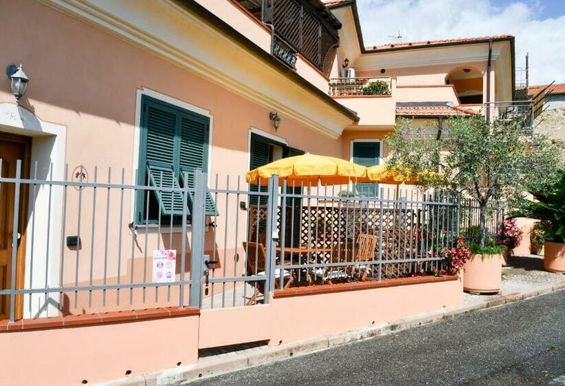 Студио Стандарт с Террасой, Gli Angeli Agriturismo