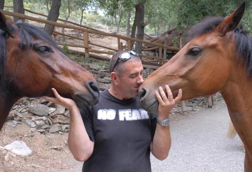 إستوديو قياسى, Gli Angeli Agriturismo