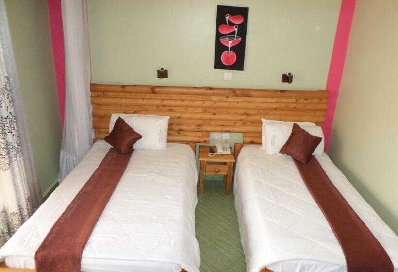 اتاق استاندارد, Pinebreeze Holiday Resort