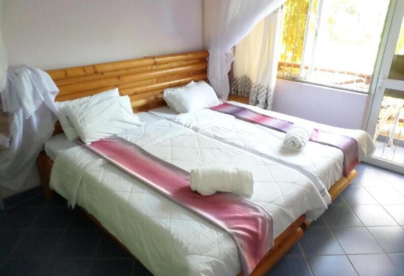آپارتمان 1 خوابه, Pinebreeze Holiday Resort