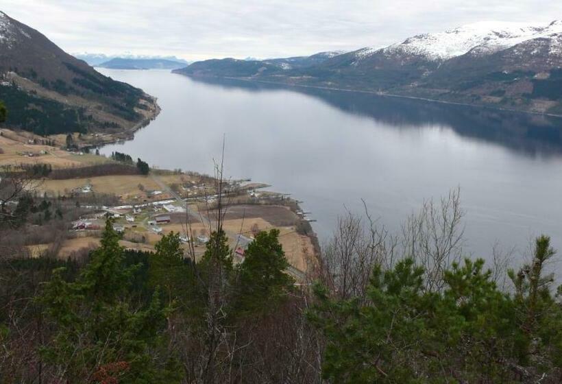 غرفة ديلوكس, Staurset Gård