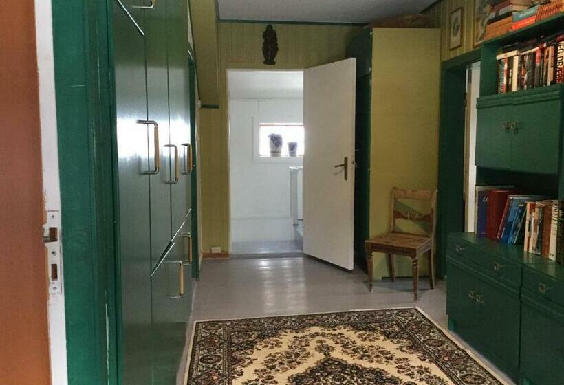 חדר דלוקס, Staurset Gård