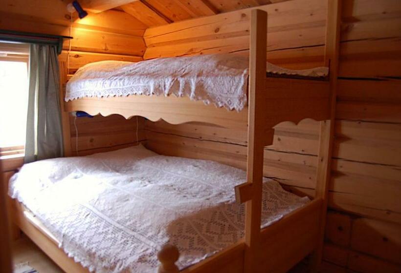 ２ベッドルームハウス, Sygard Storrvik