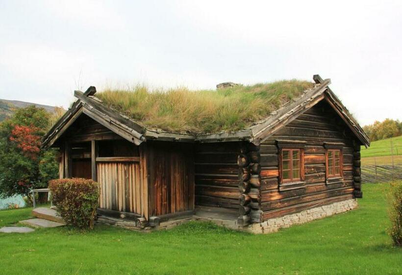 Дом 2 Спальни, Sygard Storrvik