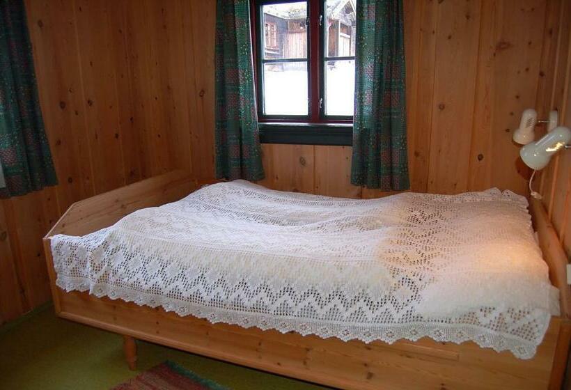 ２ベッドルームハウス, Sygard Storrvik