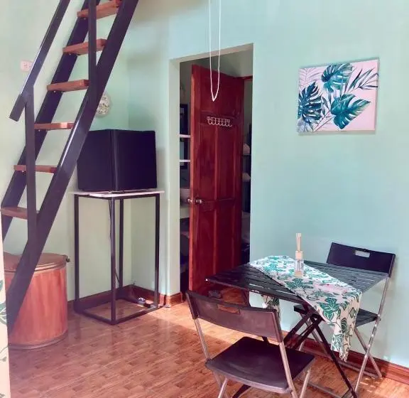 ツーベッドルーム ヴィラ, Nueva Villa Paraíso Four Villas
